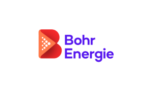 bohr-energie